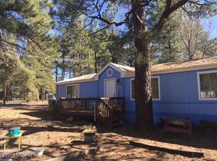 2122 Tovar Trl, Flagstaff, AZ 86005