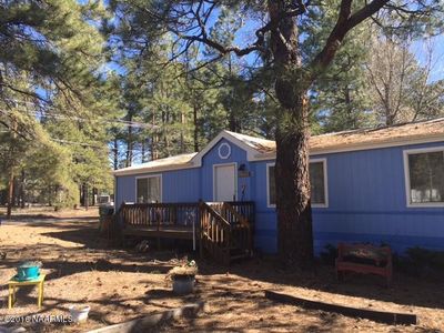 2122 Tovar Trl, Flagstaff, AZ, 86005