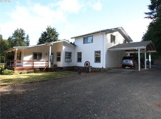 24300 NW Highway 47, Buxton, OR 97109