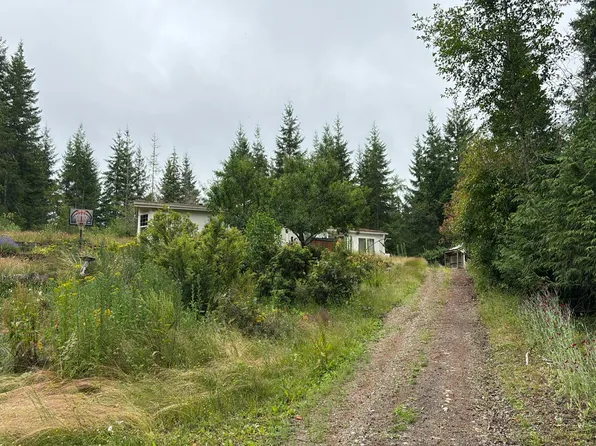 160 E Rasor Pl, Belfair, WA 98528