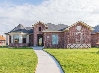 2808 Spokane Ave, Amarillo, TX 79118