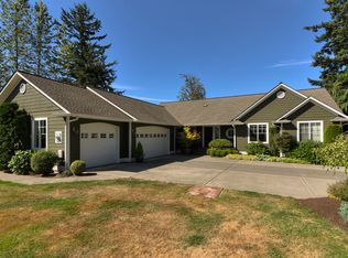 611 Beaumont Dr, Bellingham, WA 98226