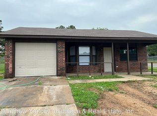 1419 Flat Rock Dr, Van Buren, AR 72956