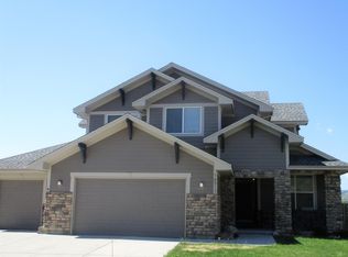 16512 Golden Hills Rd, Golden, CO 80401