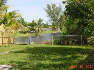 7908 SW 8th Ct, Pompano Beach, FL 33068