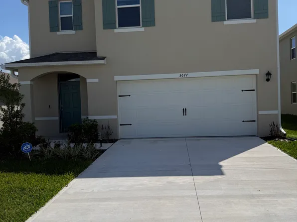 3677 Fort Mellon Ln, Sanford, FL 32773