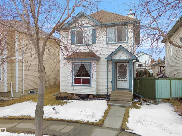 21379 89th Ave NW, Edmonton, AB T5T 6V3