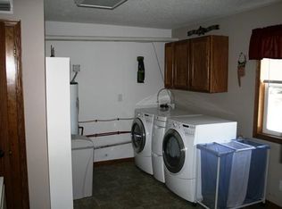 300 5th St, Rudd, IA 50471