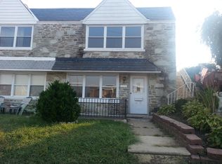 1970 Goodnaw St, Philadelphia, PA 19115