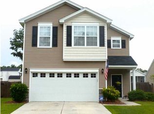 9653 Godwin St, Ladson, SC 29456