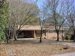 60 W Meadowcliff Cir, Carrollton, GA