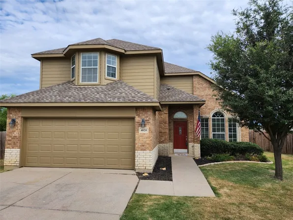4020 Vista Greens Dr, Fort Worth, TX 76244