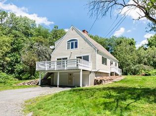 108 Old Shirley Rd, Harvard, MA 01451