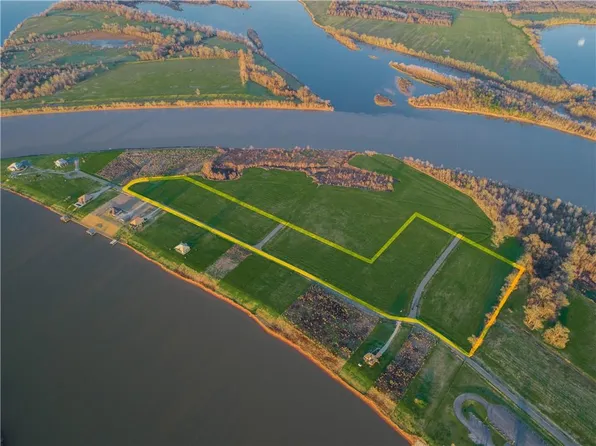 LOT 36 Hampton Rd, Natchitoches, LA 71457