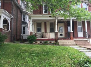 114 Haws Ave #1, Norristown, PA 19401