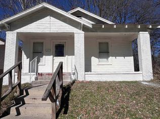 318 Cambridge Ave, Memphis, TN 38106