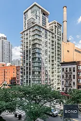 Rented by Bond New York