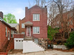 5461 Sylvan Avenue, Bronx, NY 10471