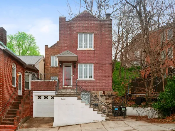 5461 Sylvan Avenue, Bronx, NY 10471