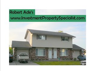 2331 Madison Ave SE, Everett, WA 98203