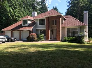 23501 NE Union Hill Rd, Redmond, WA 98053