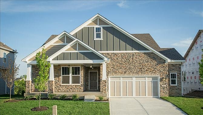 Jackson at 821 Touralosa Drive