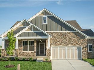 821 Touralosa Dr, Westfield, IN 46074