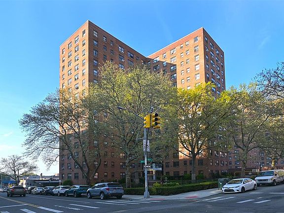 5th image of 99-05 63rd Dr #14O