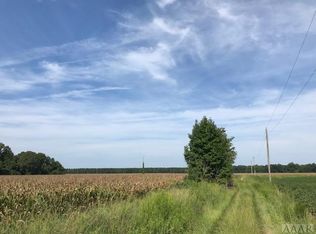 2166 Davenport Fork Rd, Creswell, NC 27928