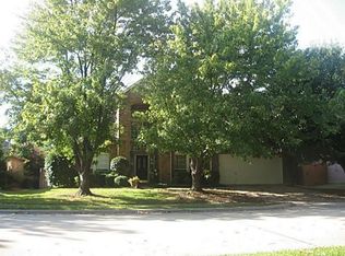 10913 Alexandria Dr, Frisco, TX 75035