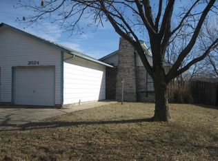 2024 N Rosewood Ct, Derby, KS 67037