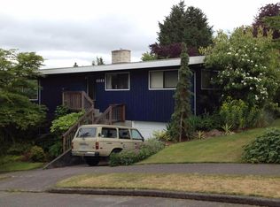 2255 NE 73rd St, Seattle, WA 98115