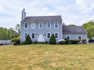 335 Gifford Rd, Westport, MA 02790