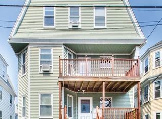20 Ericsson St #3, Belmont, MA 02478