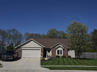 1960 Archangel, Huntington, IN 46750