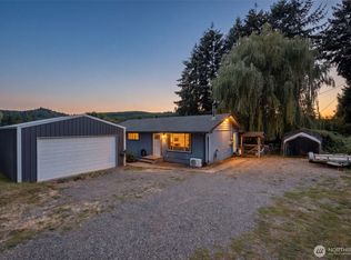 1003 E Street, Vader, WA 98593