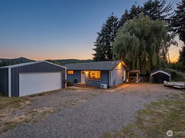 1003 E Street, Vader, WA 98593