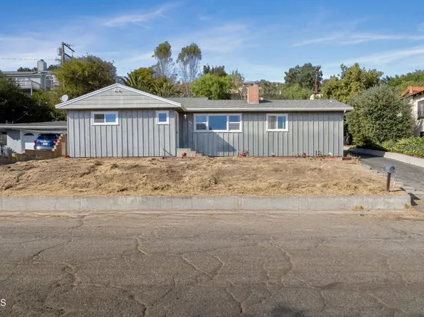 825 Teague Dr, Santa Paula, CA 93060