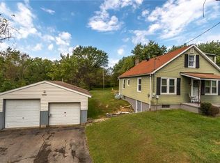 110 Harold St, New brighton, PA 15066