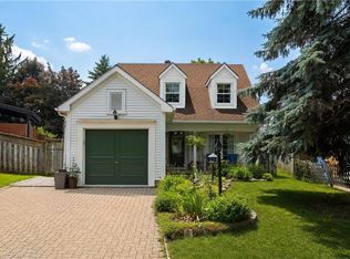 273 Newport Pl, Waterloo, ON N2T 2B5