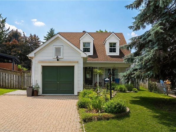 273 Newport Pl, Waterloo, ON N2T 2B5