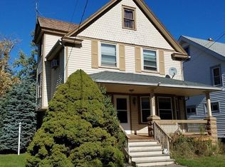 1828 Treadway Ave, Cleveland, OH 44109