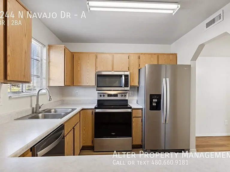 3244 N Navajo Dr #A — Photo 4