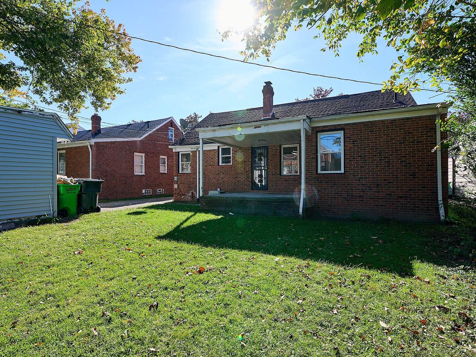 3 bed, 1192 sqft, $1,995 — Photo 4
