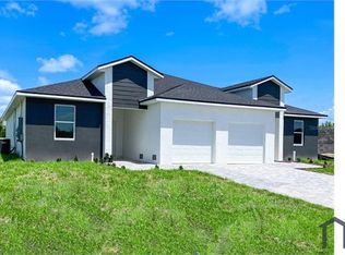 10420 Port Everglades St #10420, Pt Charlotte, FL 33981