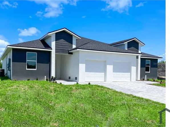 8519 Agate St, Pt Charlotte, FL