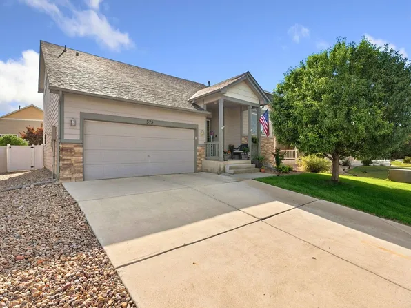 375 Shadowbrook Dr, Windsor, CO 80550