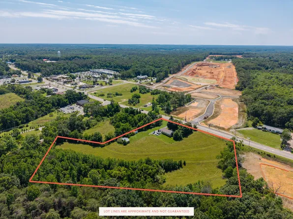 2161 Fairview Blvd, Fairview, TN 37062