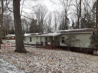 202 Vista View Rd, Flinton, PA 16640