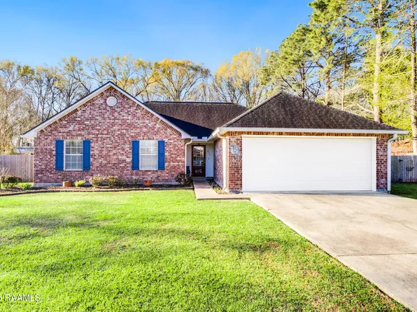 217 Hesper Dr, Carencro, LA 70520